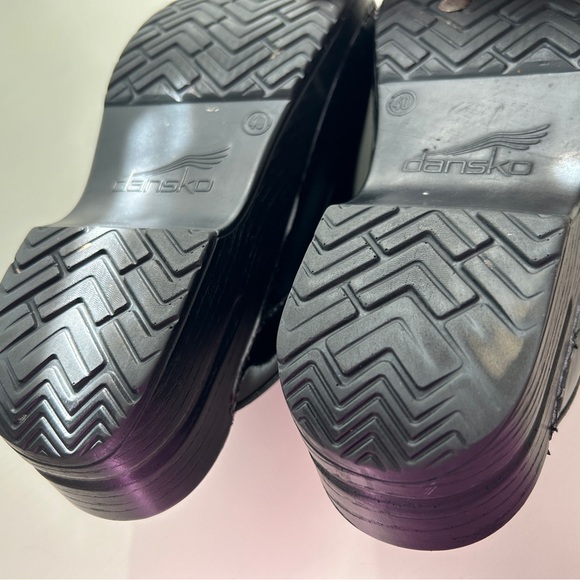 Dansko clogs - Picture 4 of 4